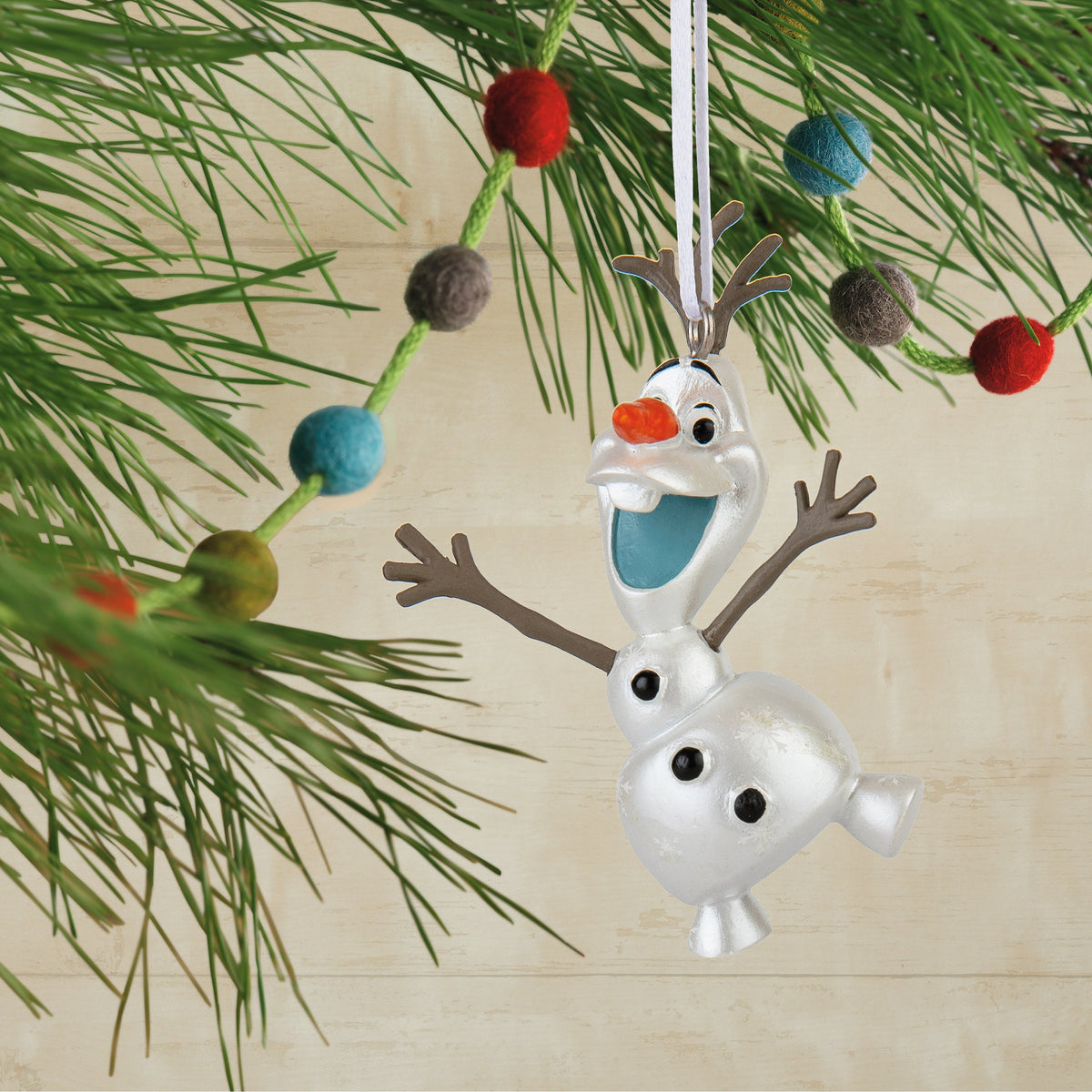 Collectable Disney Frozen - Olaf Ornament