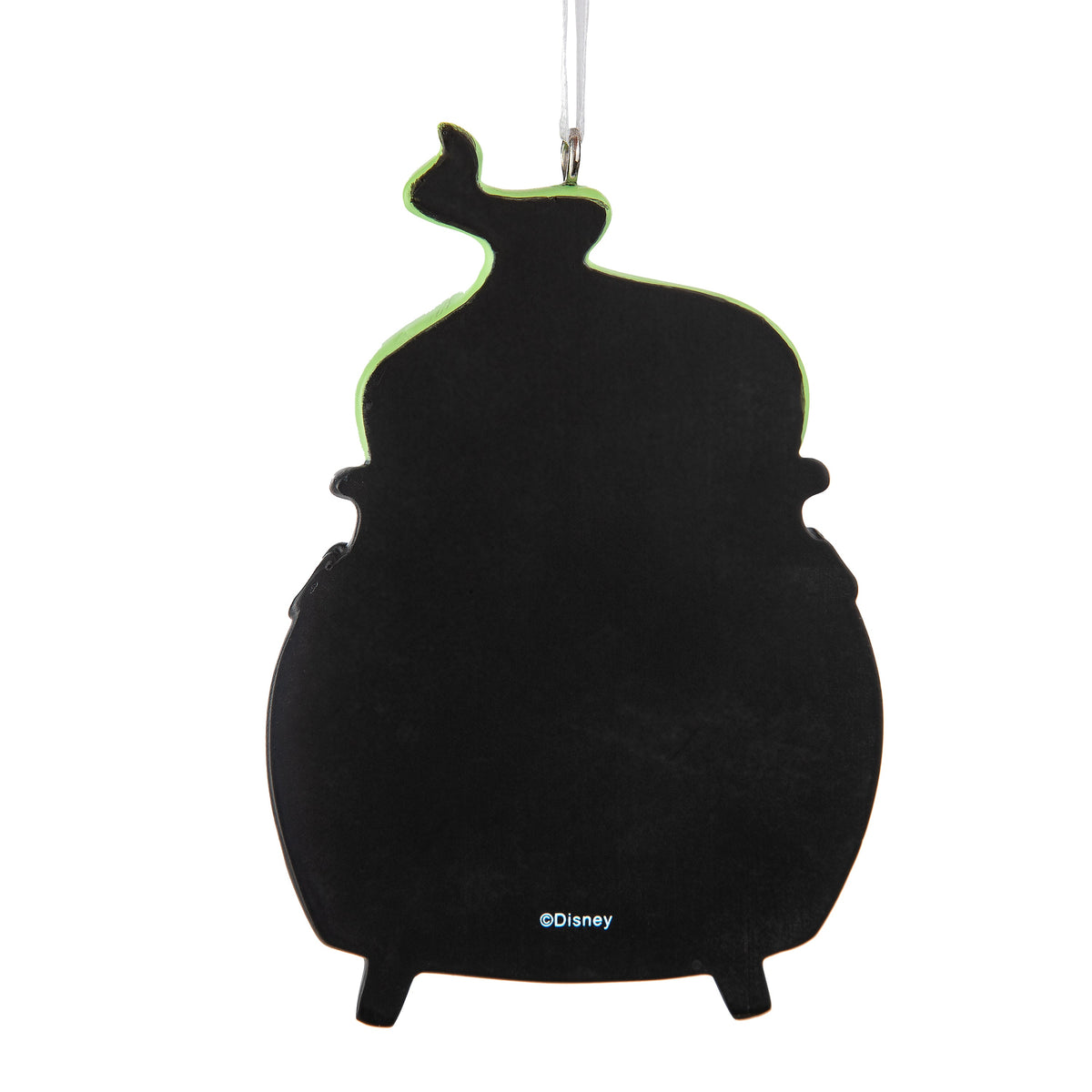 Collectable Hocus Pocus Ornament - I Smell Children Sanderson Sisters Design