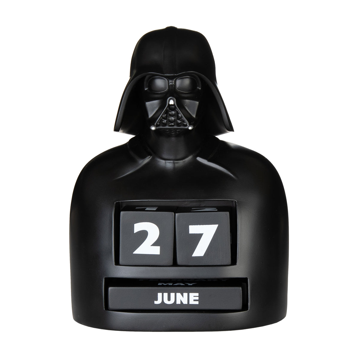 Star Wars™ Darth Vader Perpetual Calendar