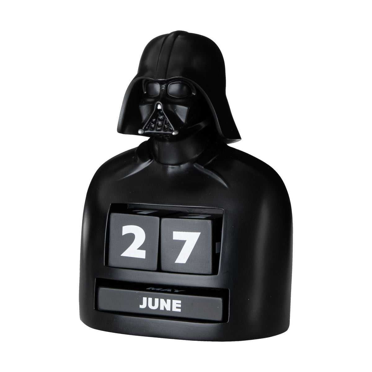 Star Wars™ Darth Vader Perpetual Calendar
