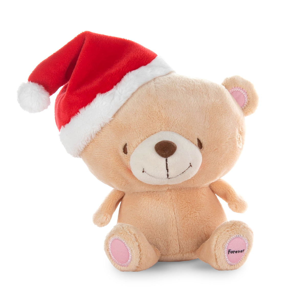 Better Together Forever Friends Christmas Magnetic Plush Pair