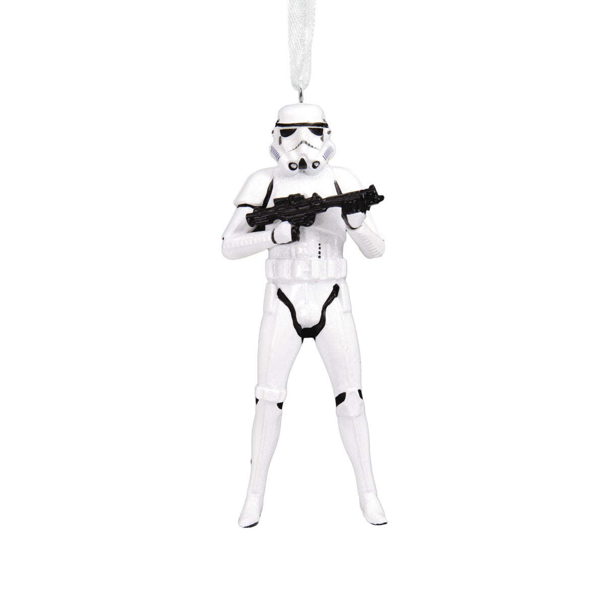 Collectable Star Wars™ - Stormtrooper & Blaster Ornament