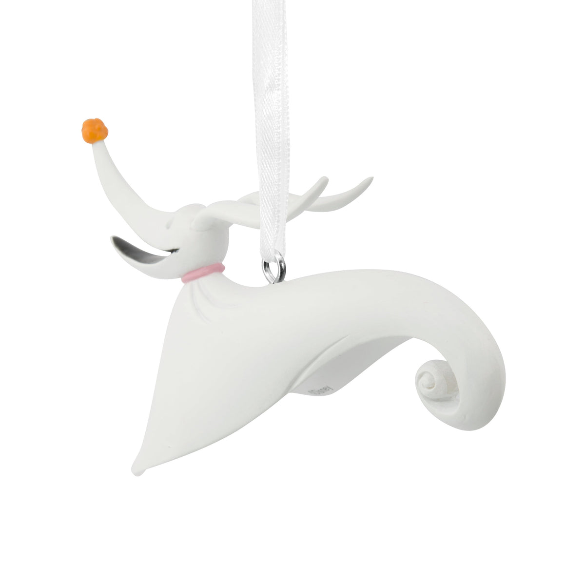 Collectable Disney The Nightmare Before Christmas - Zero the Dog Ornament