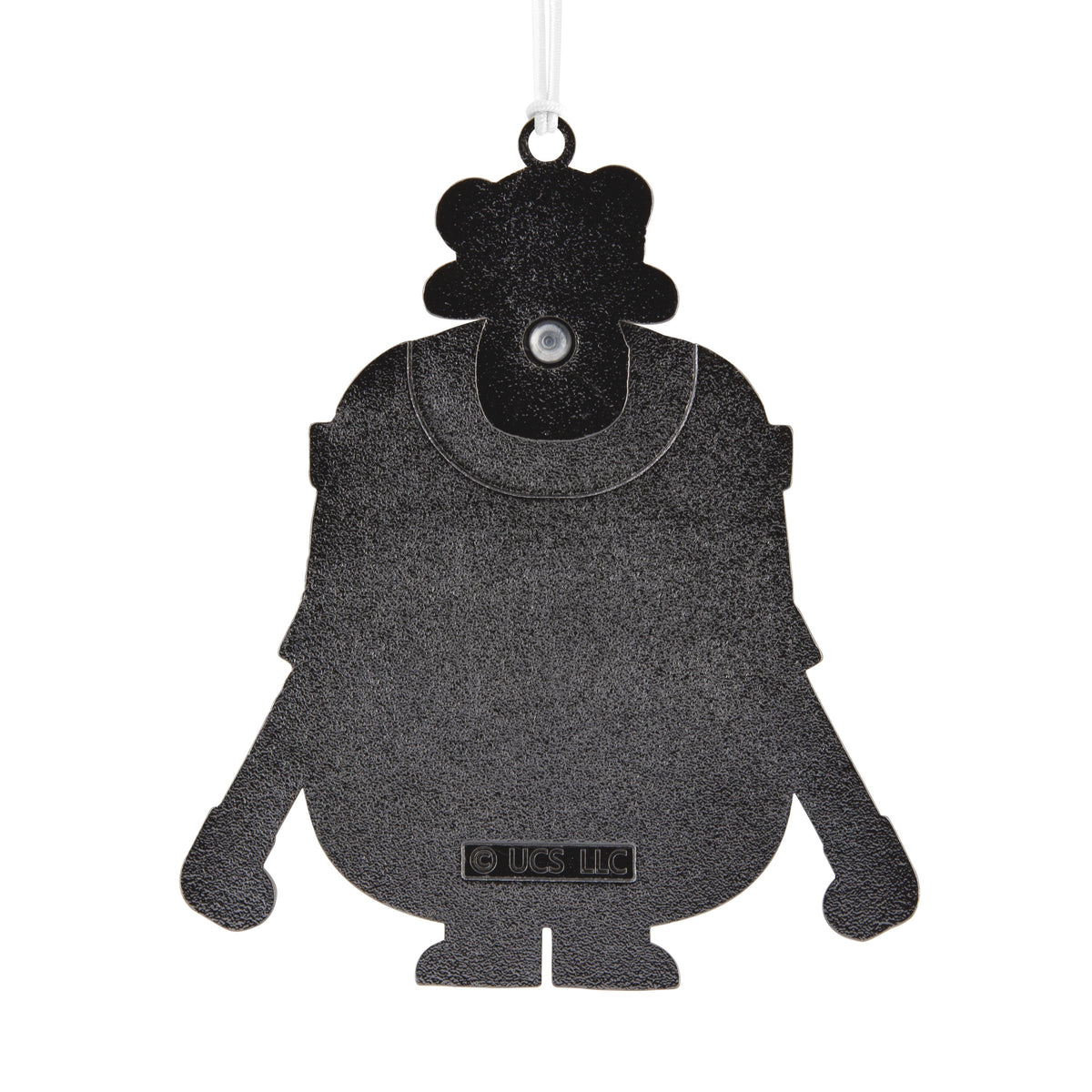 Minions Moving Metal - Bob the Minion Ornament