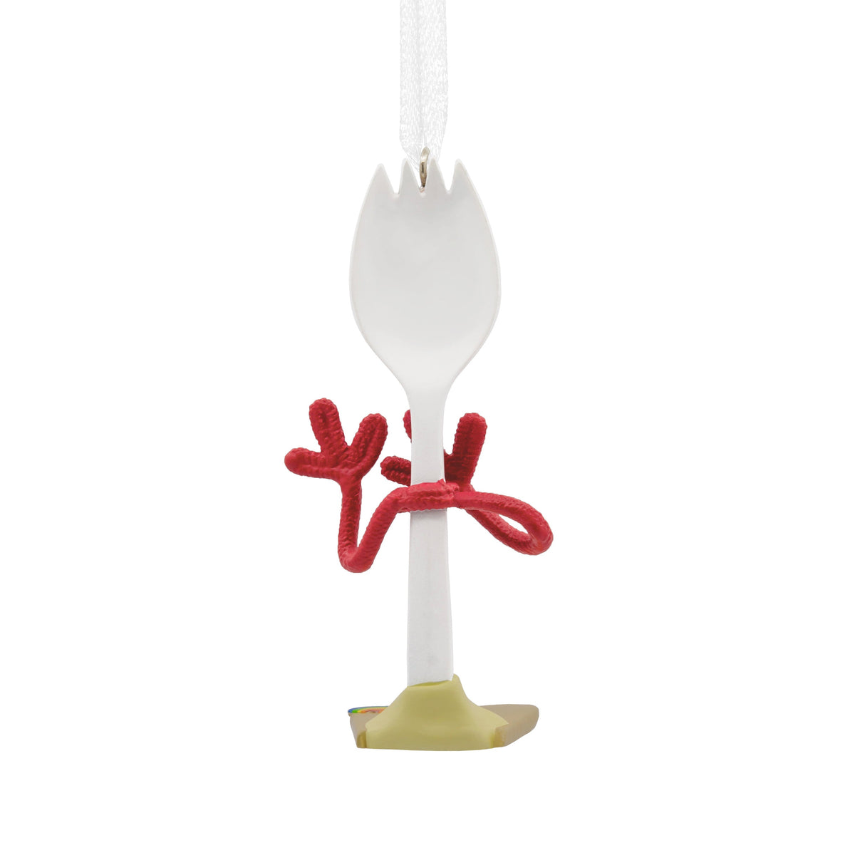 Collectible Toy Story - Forky Festive Ornament