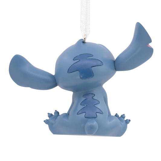 Collectable Disney Lilo & Stitch - Stitch & Scrump Ornament
