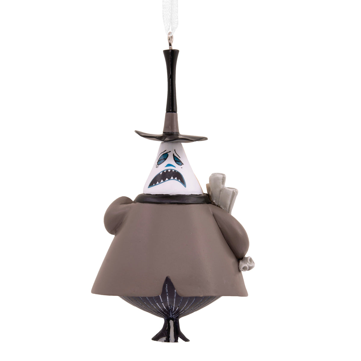 Collectable Disney The Nightmare Before Christmas - The Mayor Ornament
