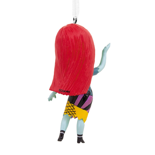 Collectable Disney The Nightmare Before Christmas - Sally Ornament
