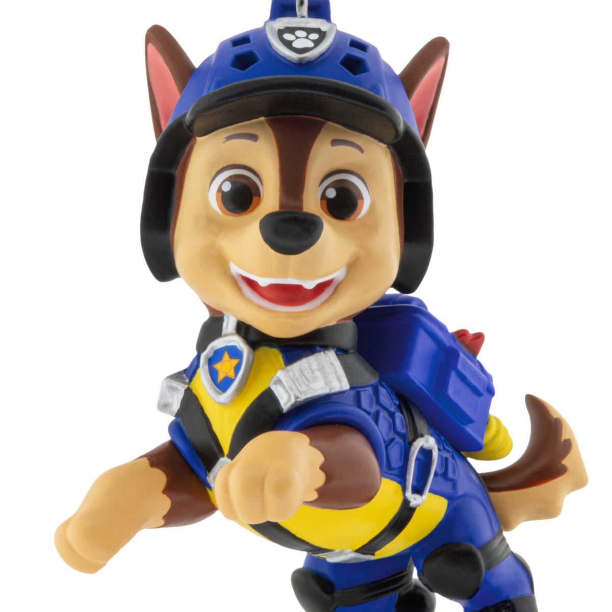 Collectible Paw Patrol - Festive Chase Ornament