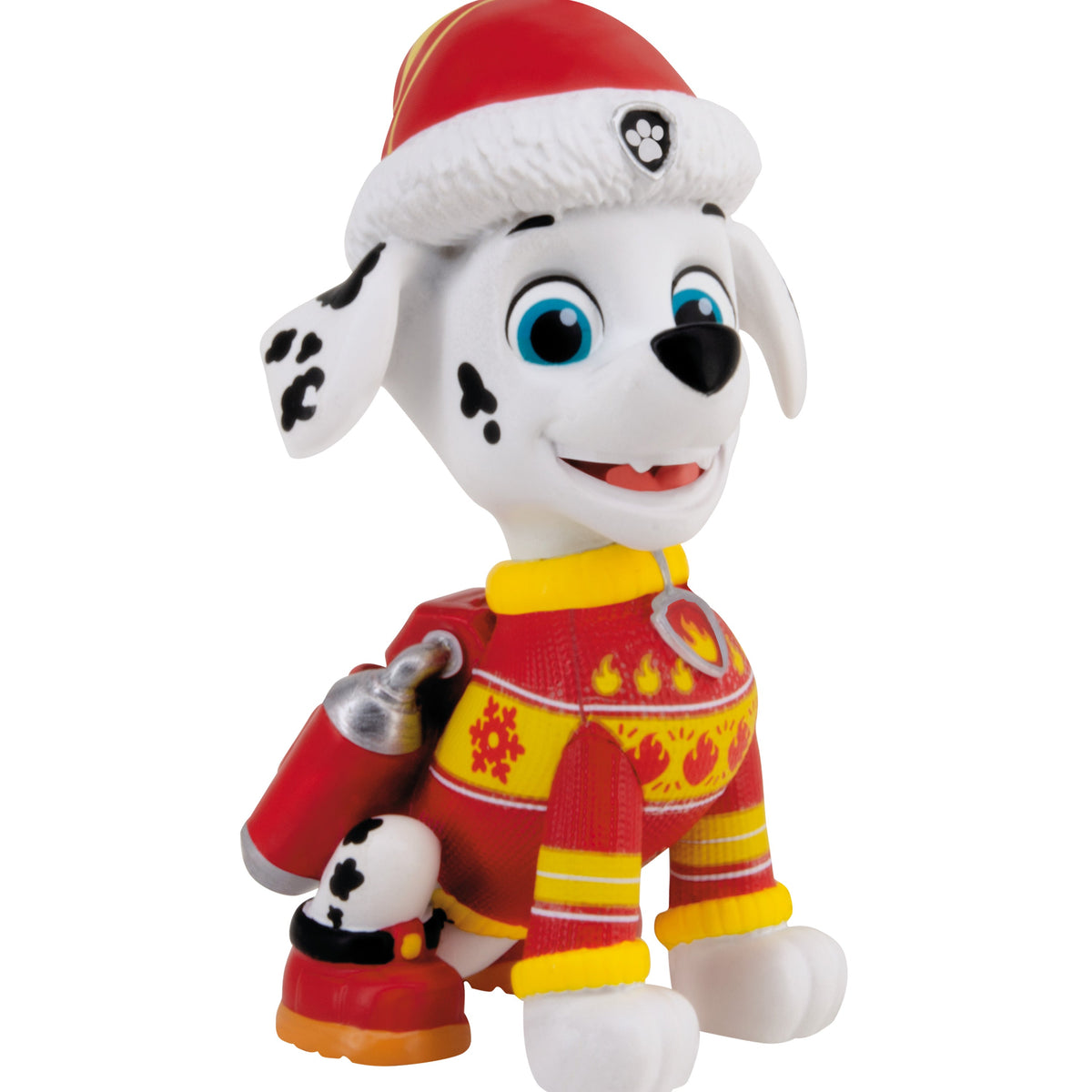 Collectible Paw Patrol - Festive Marshal the Dalmatian Ornament