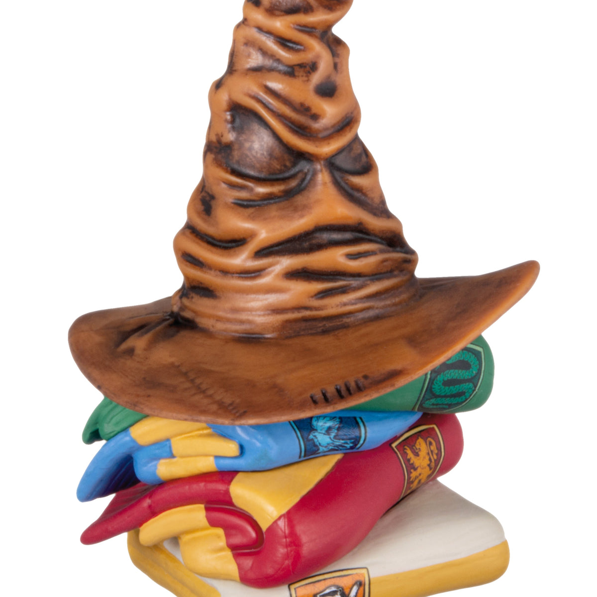 Collectable Harry Potter™ Sorting Hat and Robes Ornament