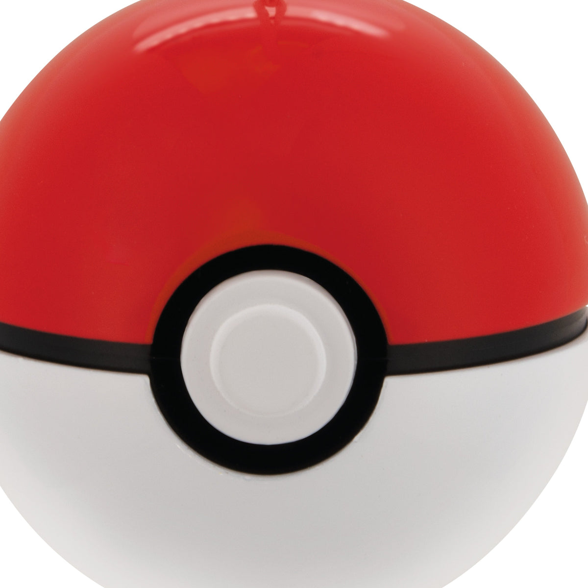 Collectable Premium Metal Pokémon Ball Hanging Ornament