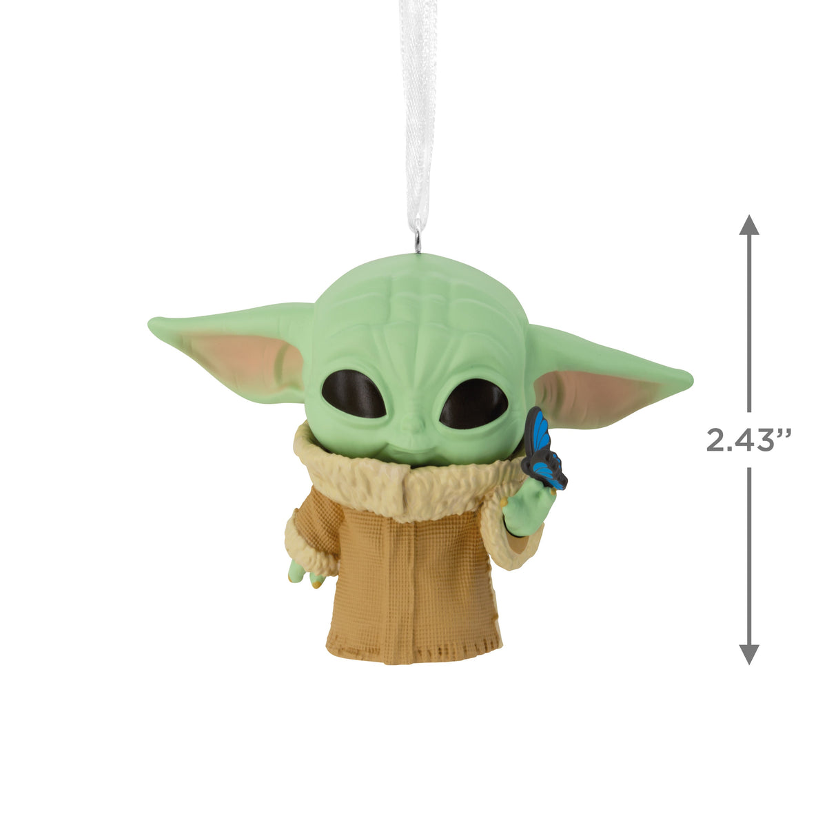 Collectable Funko POP! The Mandalorian™ - Grogu™ Ornament