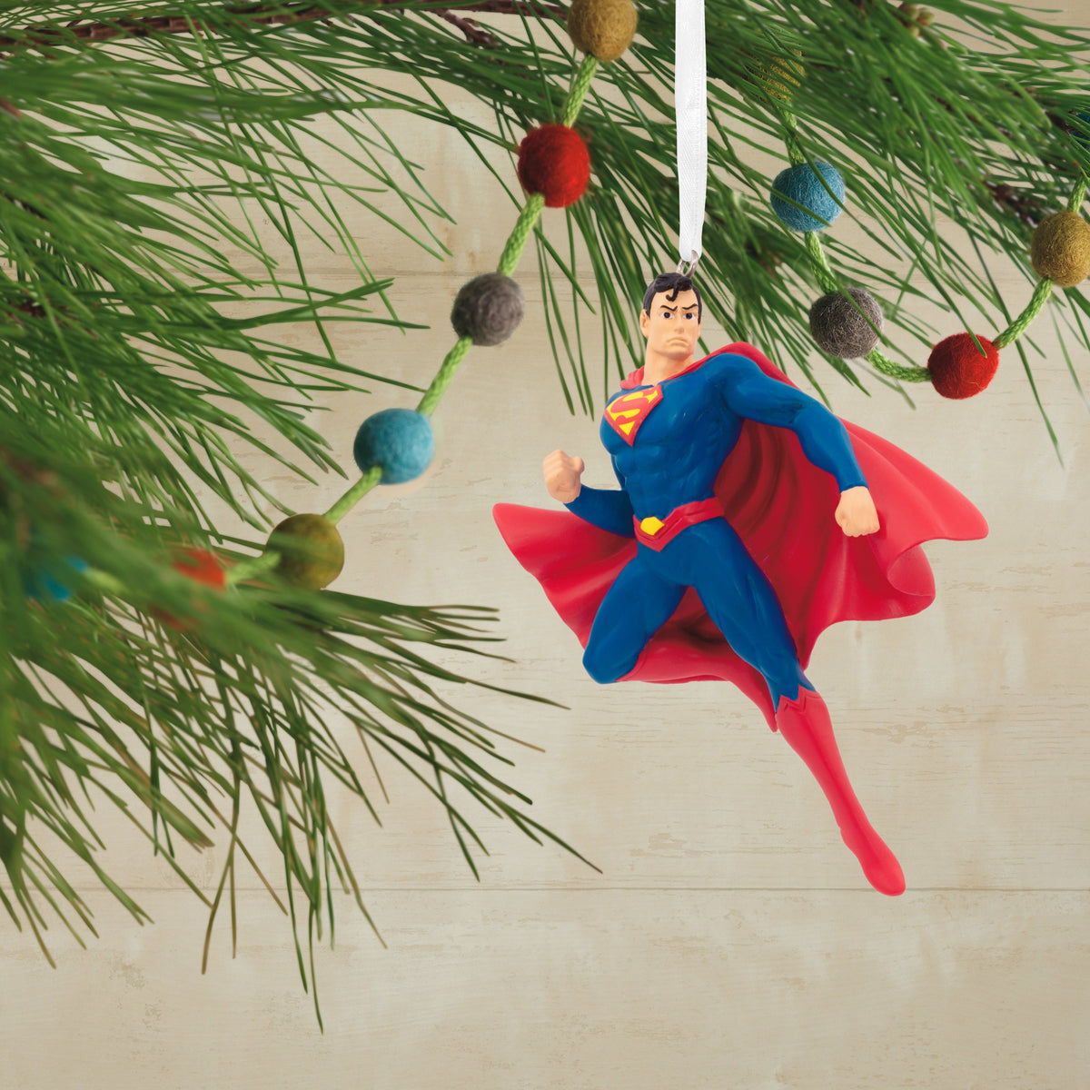 Collectable DC Comics - Superman Ornament