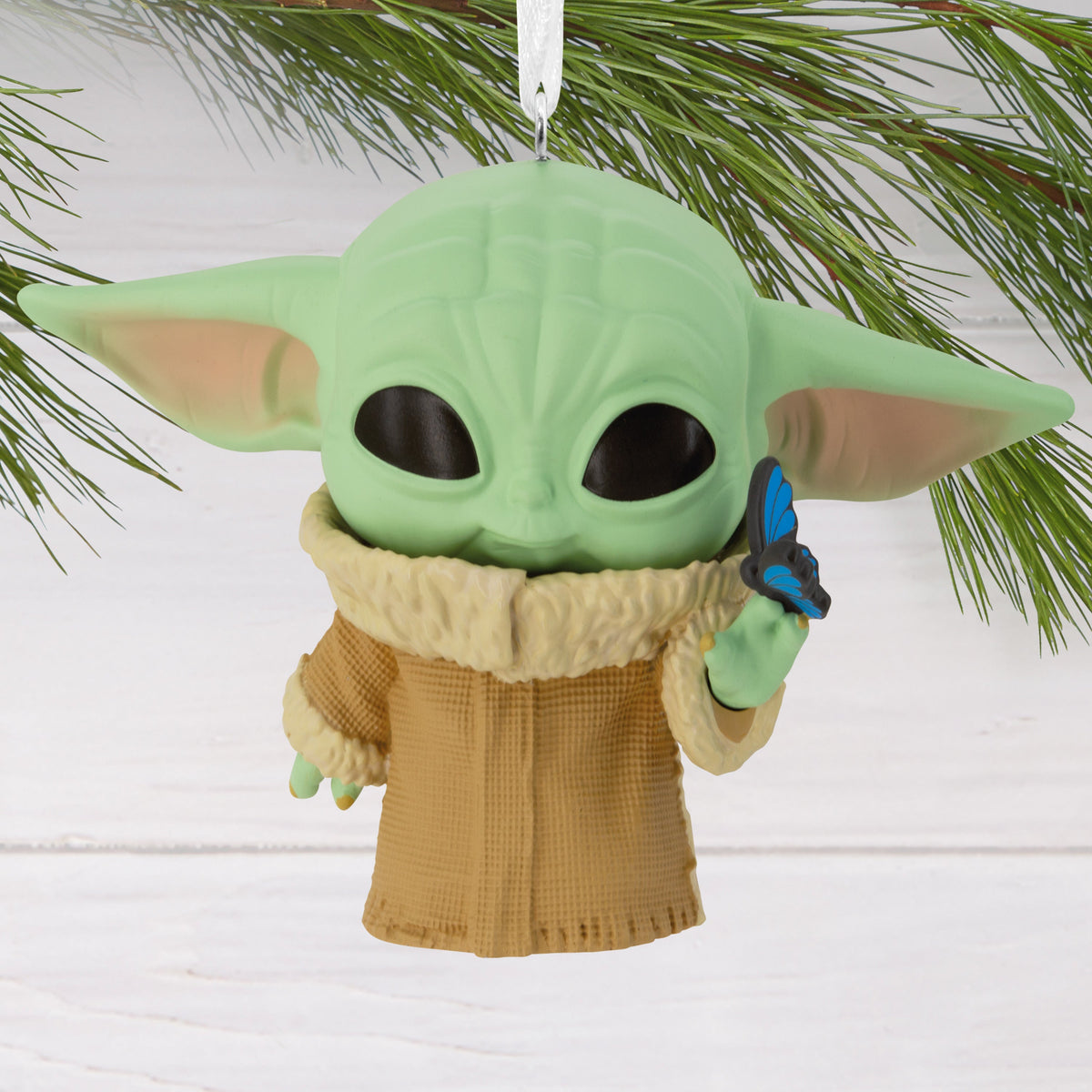 Collectable Funko POP! The Mandalorian™ - Grogu™ Ornament