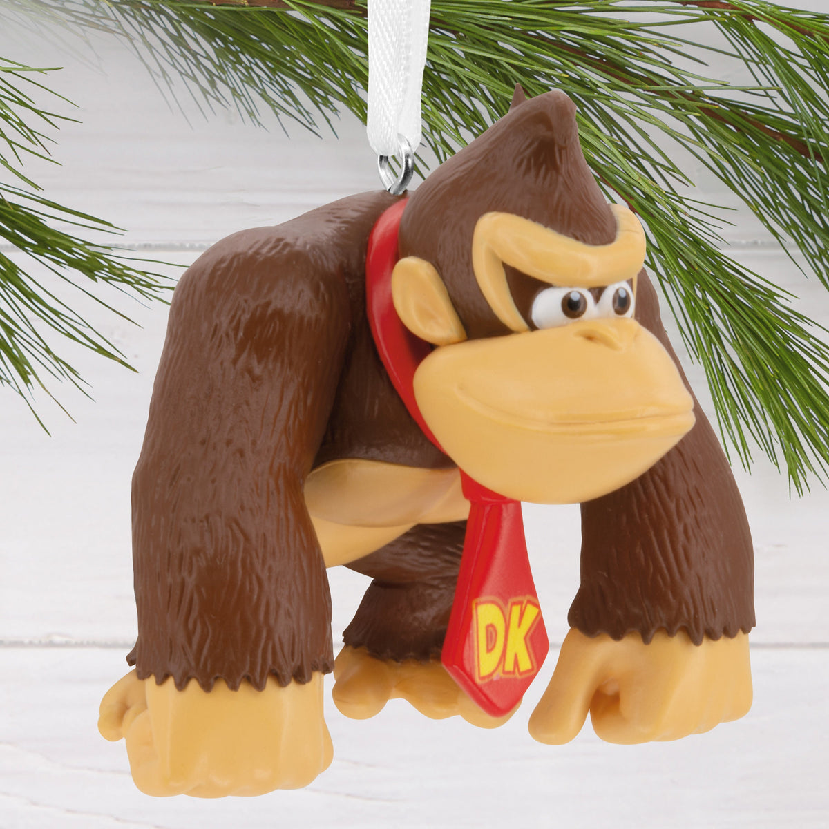 Collectable Nintendo - Donkey Kong Ornament
