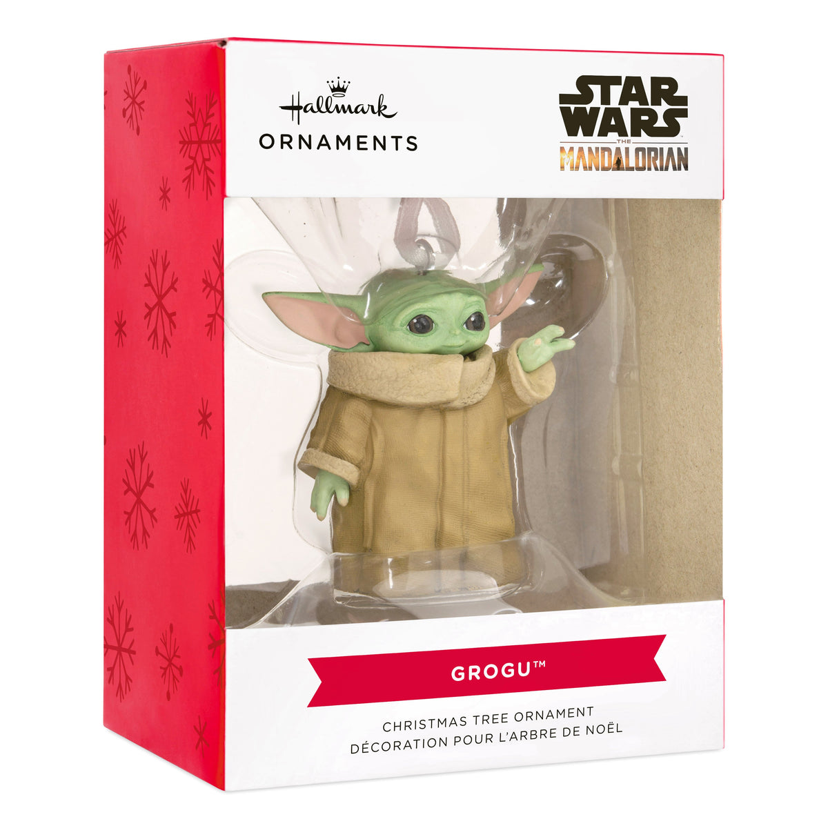 Collectable The Mandalorian™ - Grogu™ Ornament