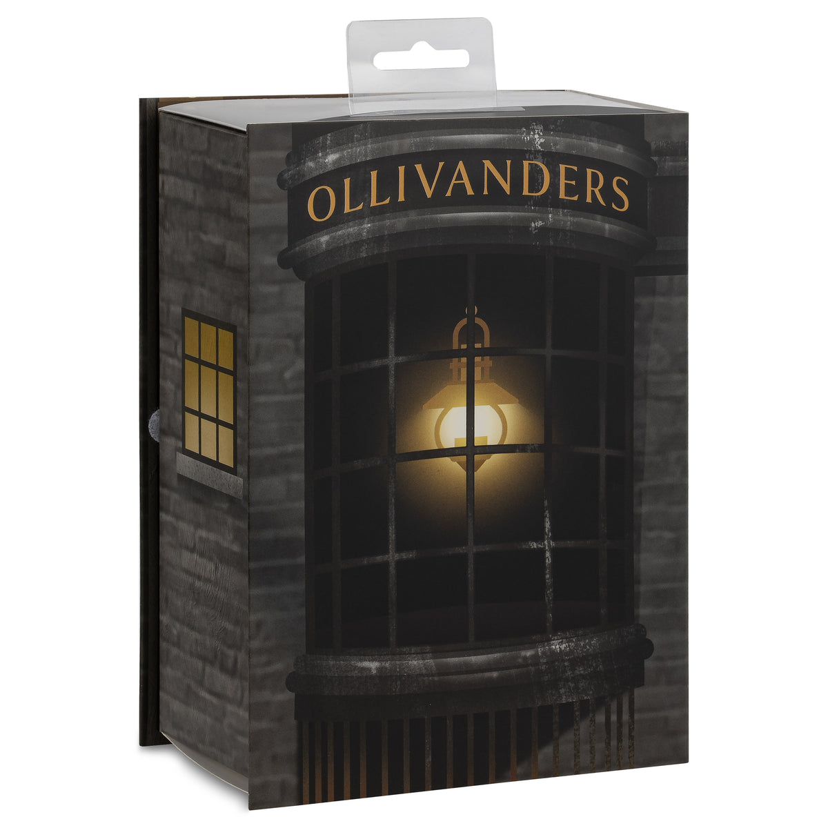 Storied Moments Harry Potter™ Ornaments - Set of 2 - Harry Potter™ & Ollivander