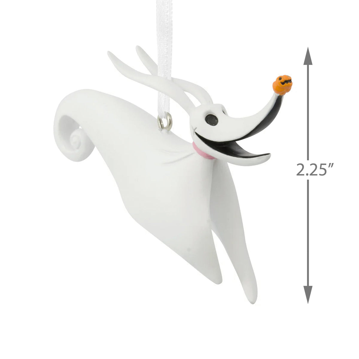 Collectable Disney The Nightmare Before Christmas - Zero the Dog Ornament