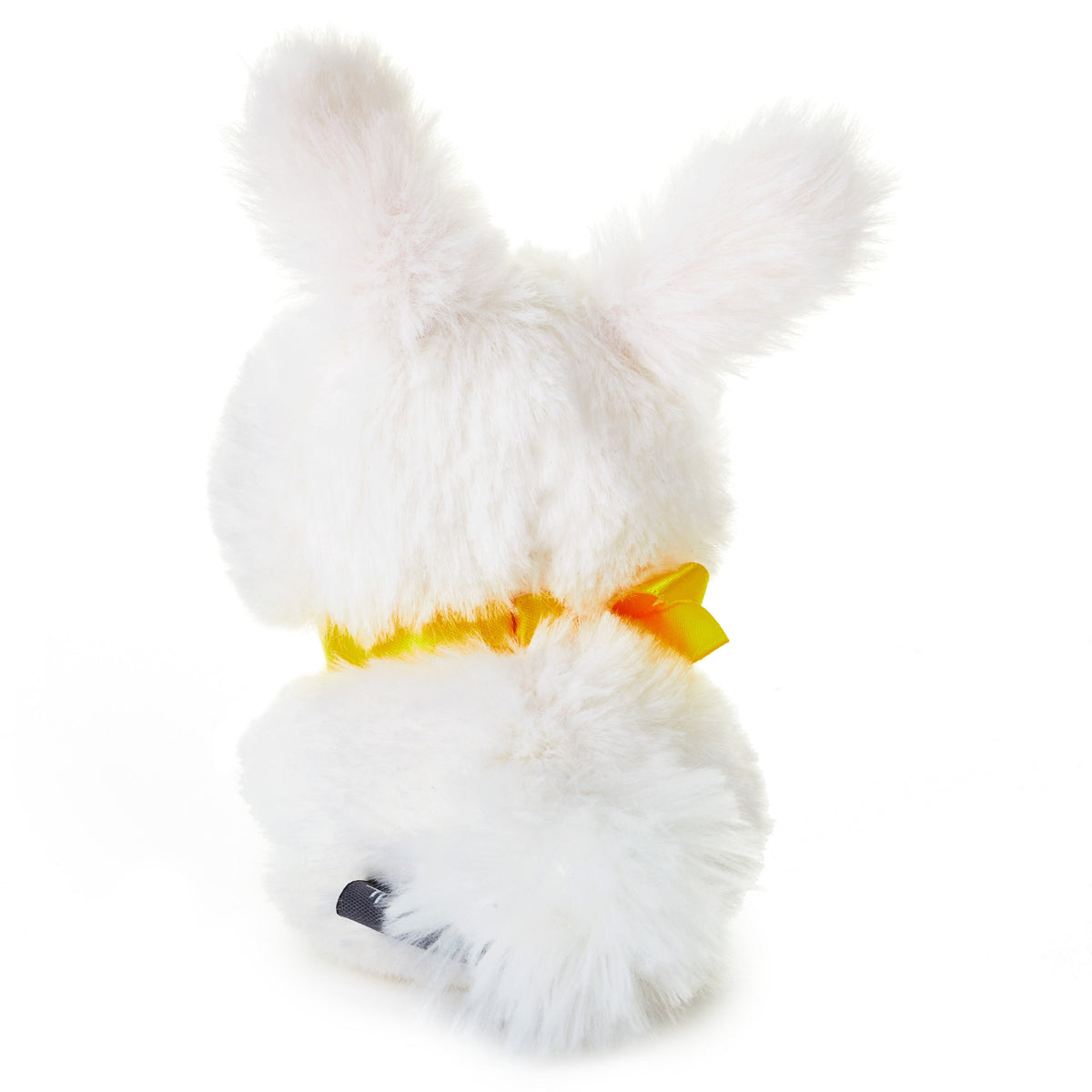 Kids Zip-Along Easter Bunny Plush Toy