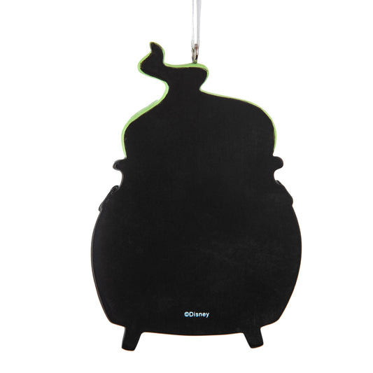 Collectable Hocus Pocus Ornament - I Smell Children Sanderson Sisters Design