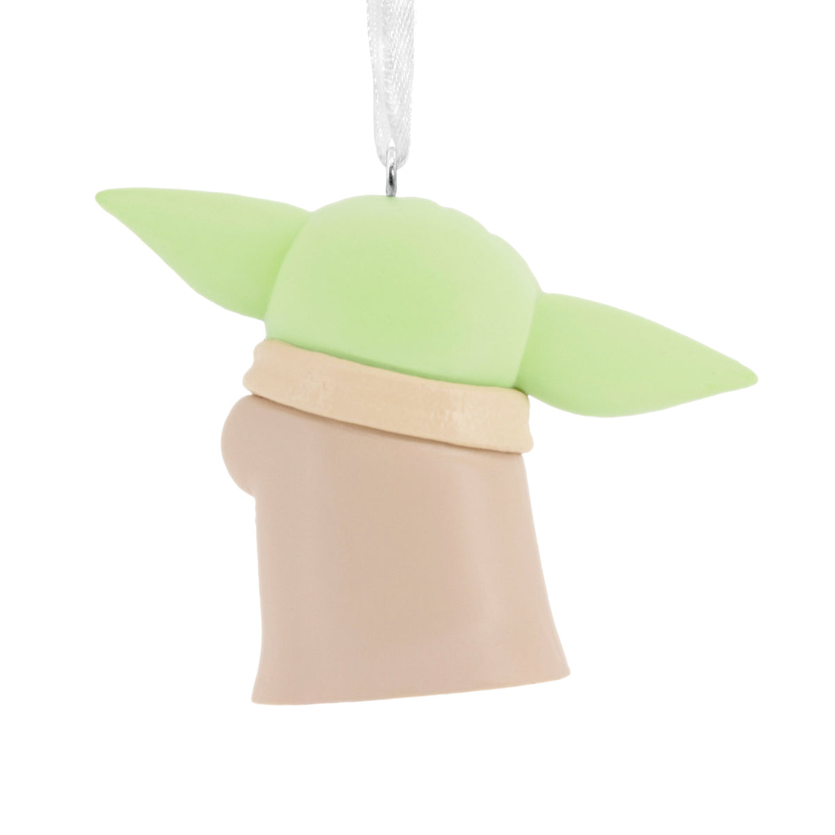 Collectible The Mandalorian™ Ornament - Grogu™ & Arges Frog Design