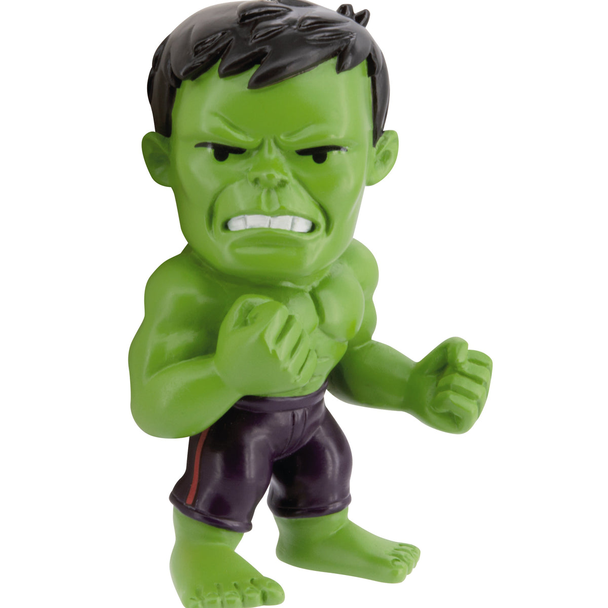 Collectable MARVEL Stylised The Incredible Hulk Ornament