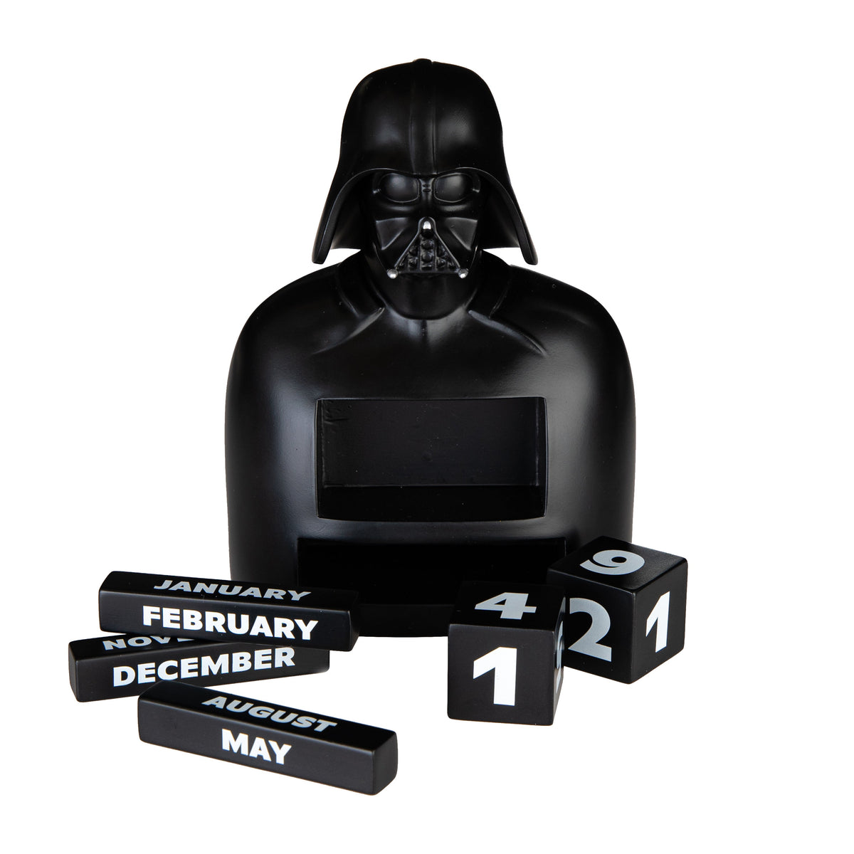 Star Wars™ Darth Vader Perpetual Calendar