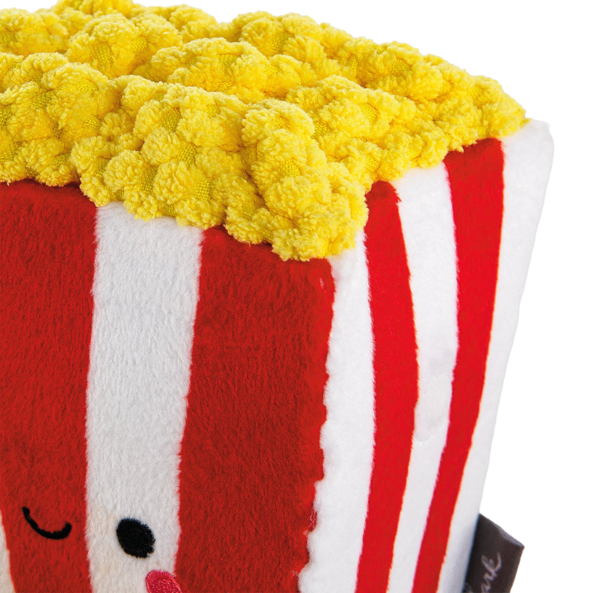 Better Together Popcorn & Slushie Magnetic Plush Pair
