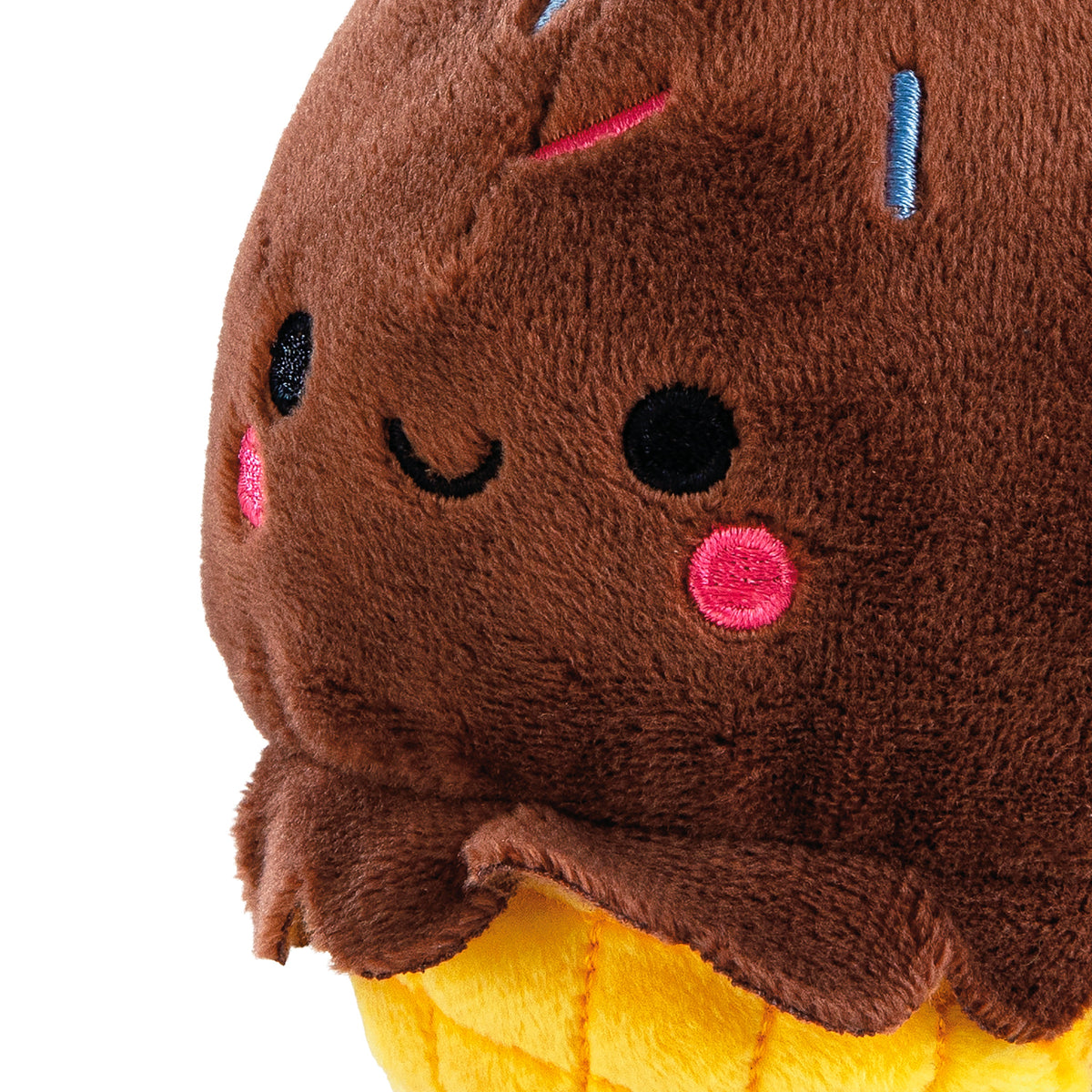 Better Together Cake & Ice-Cream Cone Magnetic Plush Pair