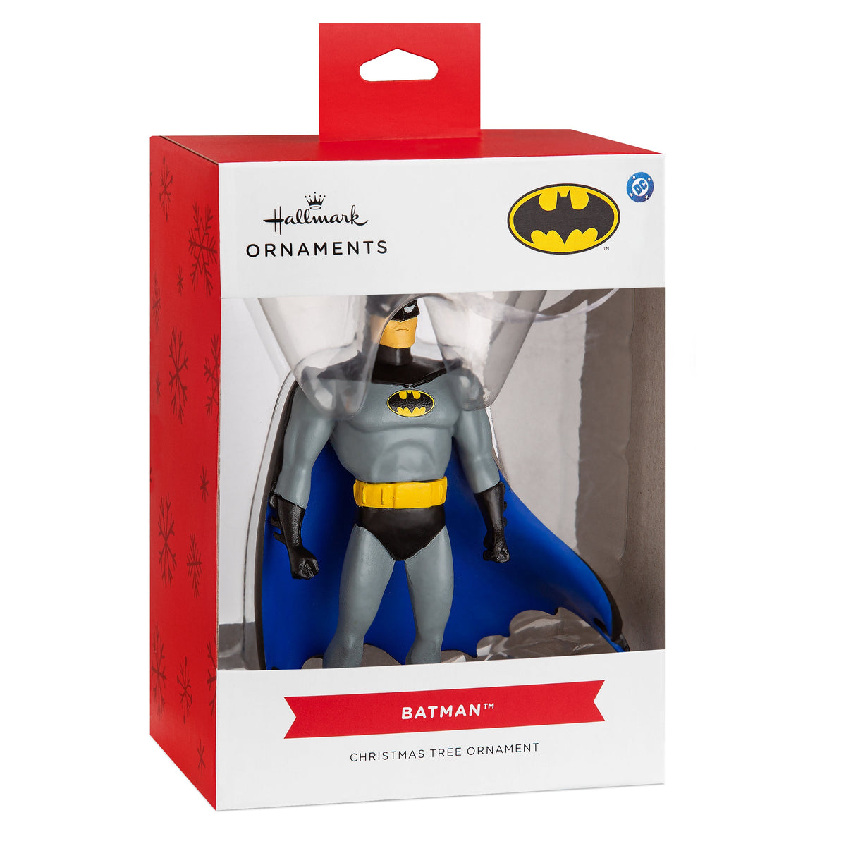 Collectable DC Comics Batman Ornament