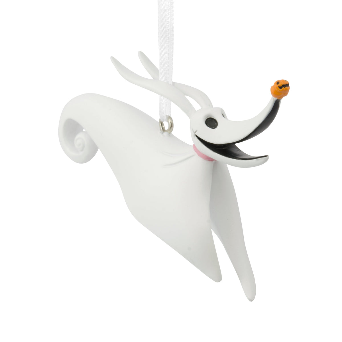 Collectable Disney The Nightmare Before Christmas - Zero the Dog Ornament