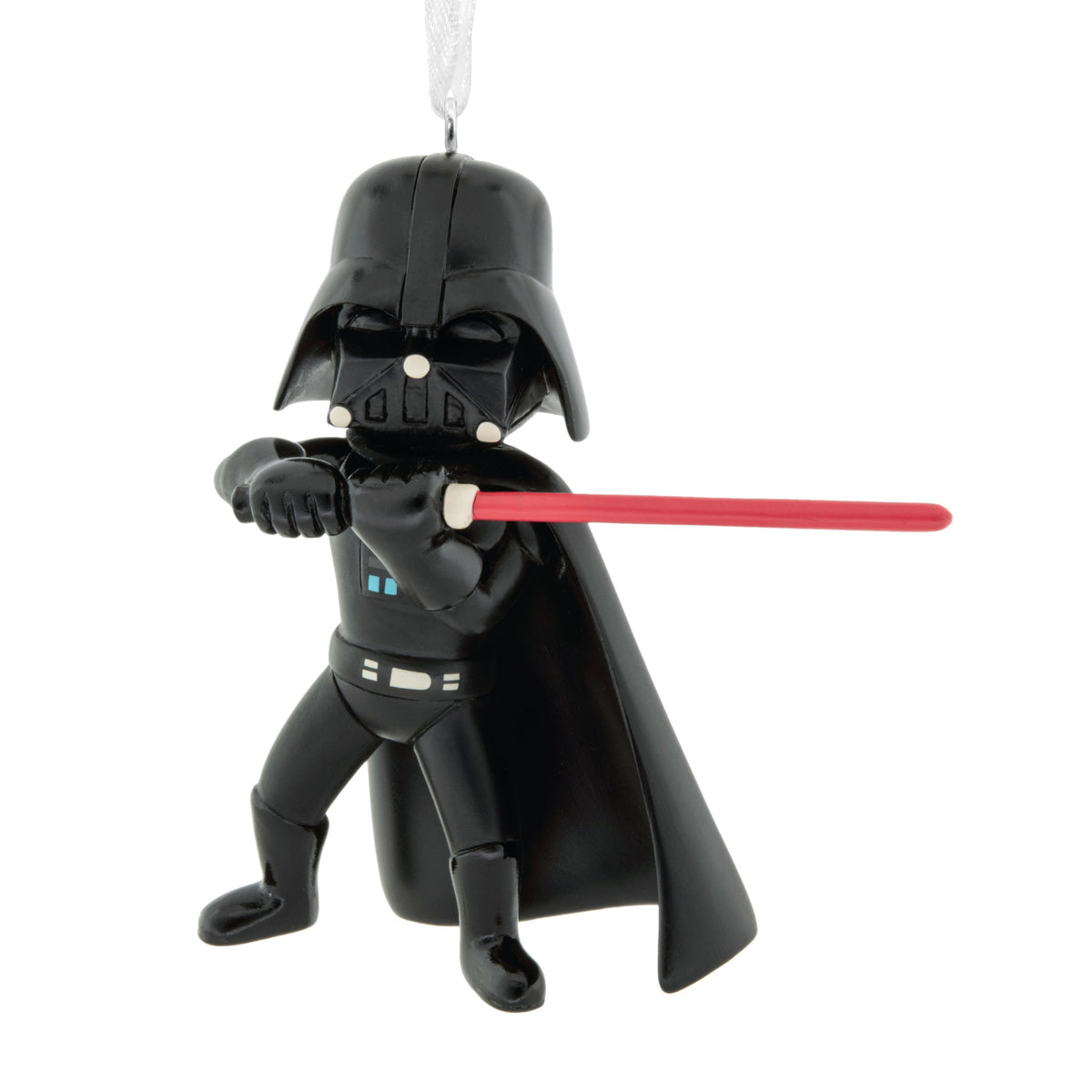 Collectable Star Wars™ Darth Vader Hanging Christmas Ornament