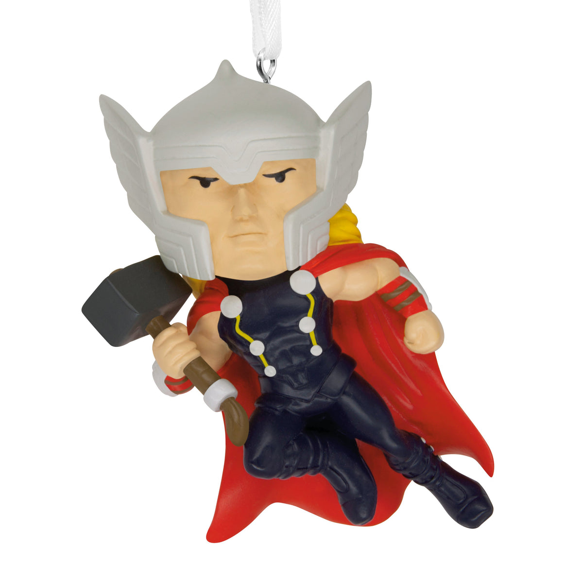 Collectible Marvel - Thor Festive Ornament