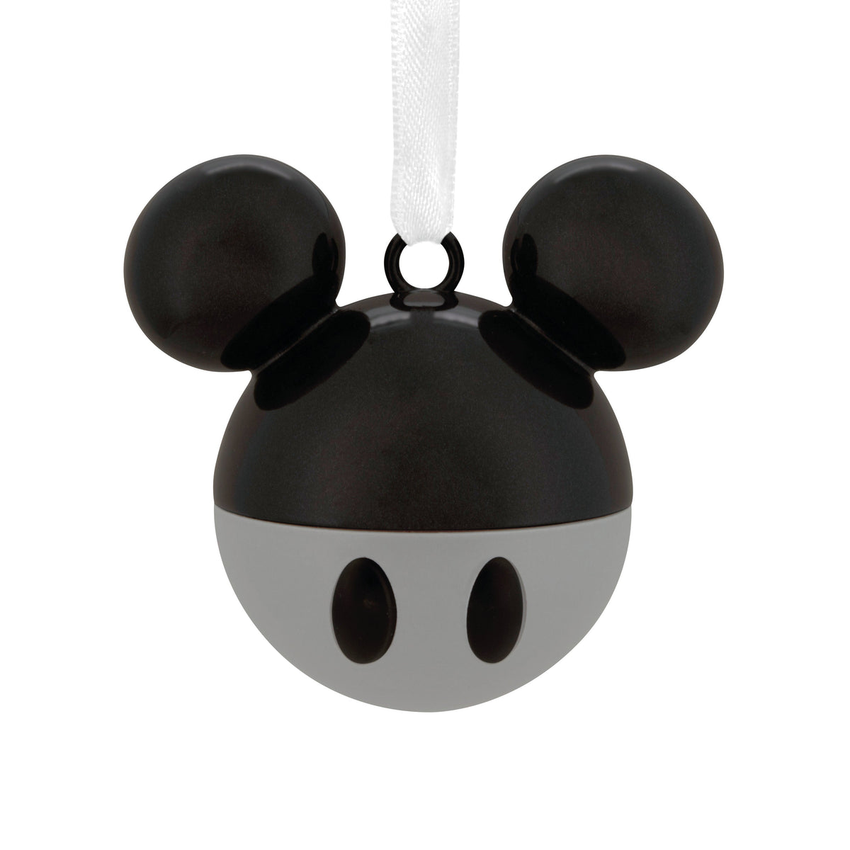 Premium Metal Disney - Mickey Mouse Ears Ornament