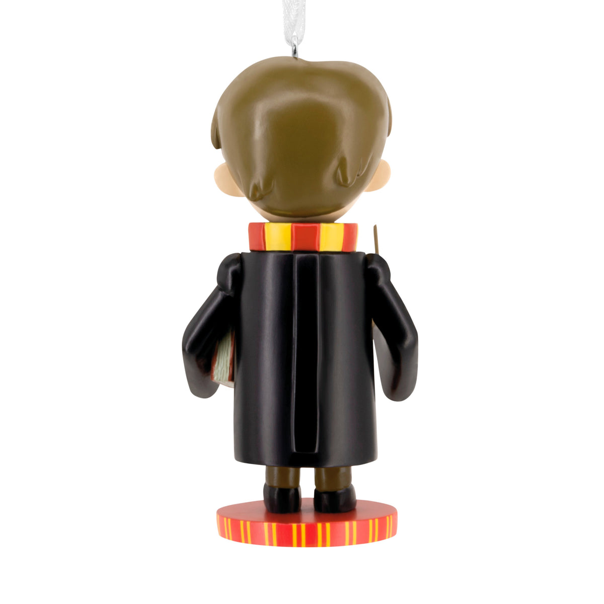 Collectible Harry Potter™ Christmas Ornament - Harry Potter™ Nutcracker Design