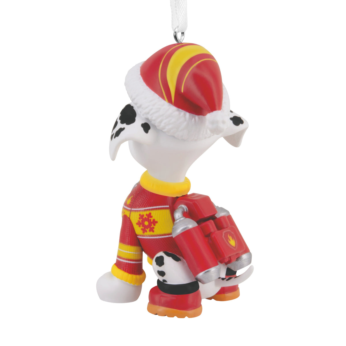 Collectible Paw Patrol - Festive Marshal the Dalmatian Ornament