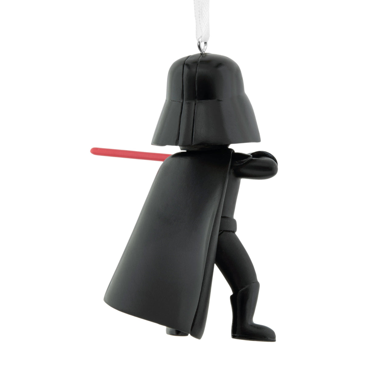 Collectable Star Wars™ Darth Vader Hanging Christmas Ornament