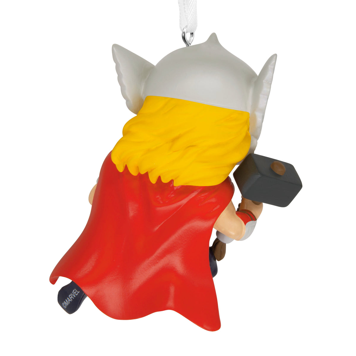 Collectible Marvel - Thor Festive Ornament
