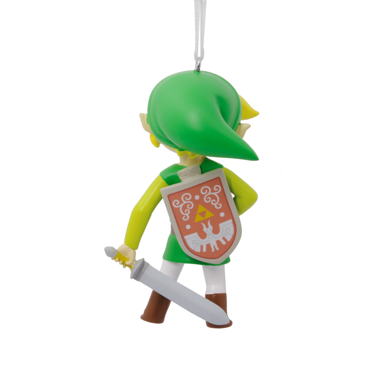 Collectable The Legend of Zelda - Link Ornament
