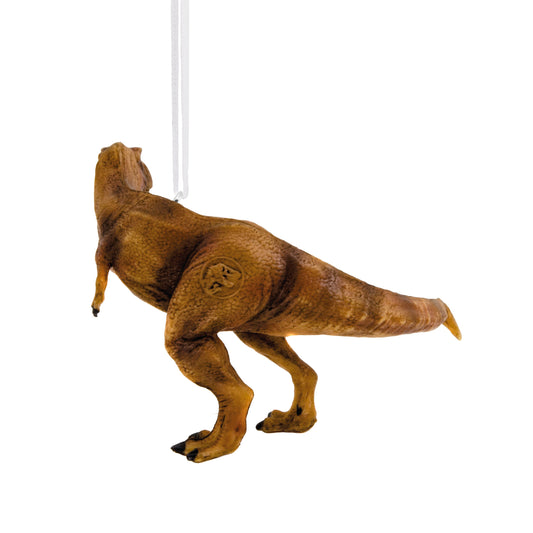 Collectable Jurassic World - T-Rex Ornament