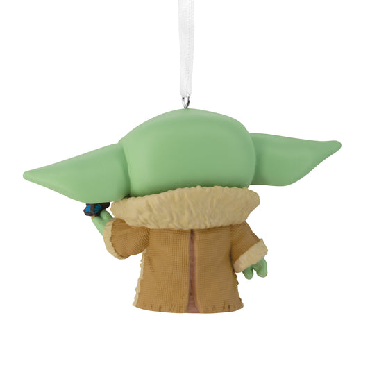 Collectable Funko POP! The Mandalorian™ - Grogu™ Ornament