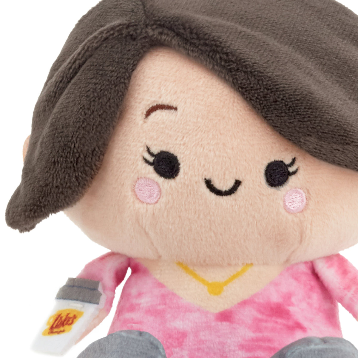 Better Together Warner Bros. Gilmore Girls, Lorelai & Rory Magnetic Plush Pair