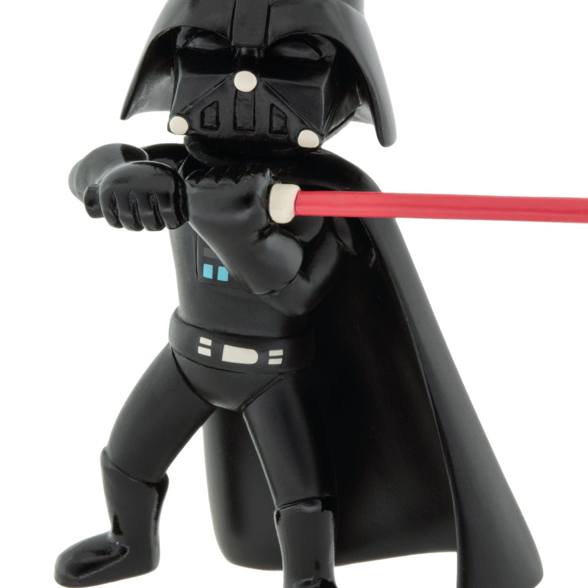 Collectable Star Wars™ Darth Vader Hanging Christmas Ornament