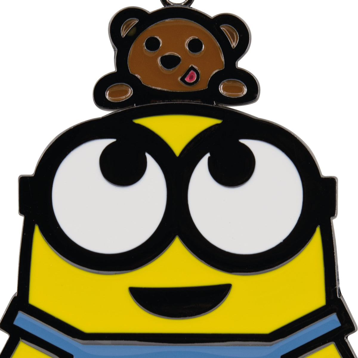 Minions Moving Metal - Bob the Minion Ornament