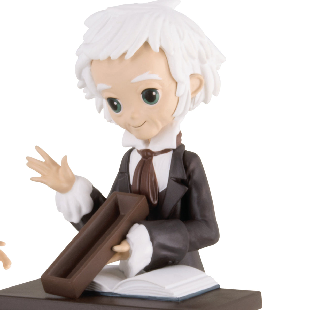 Storied Moments Harry Potter™ Ornaments - Set of 2 - Harry Potter™ & Ollivander