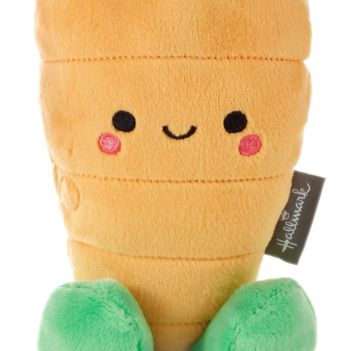 Better Together Bunny & Carrot Magnetic Soft Toy Pair