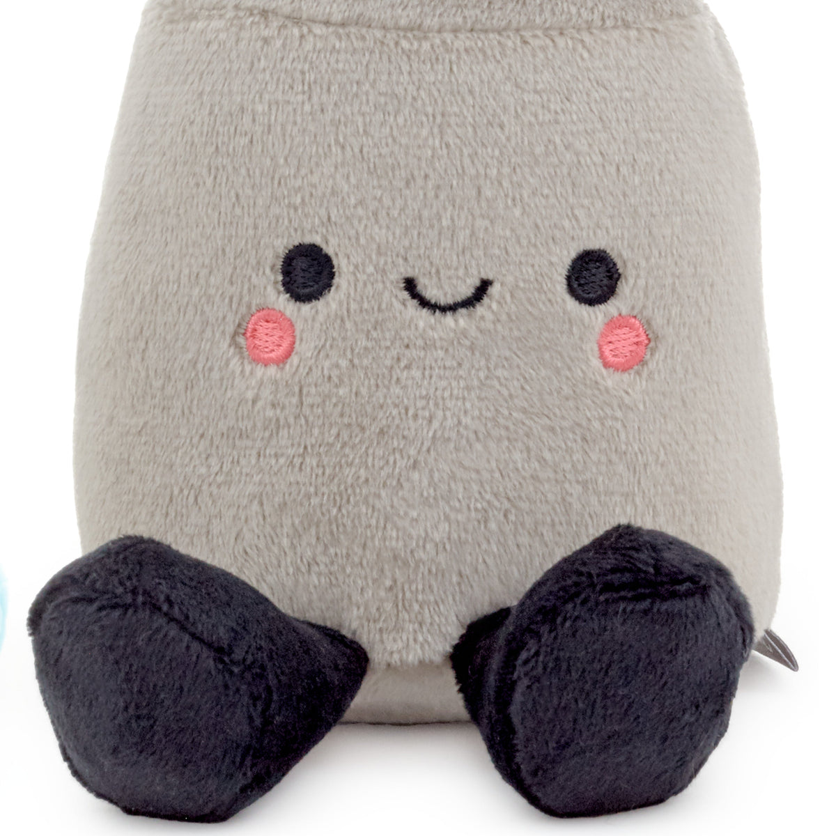 Better Together Salt and Pepper Magnetic Plush Pair