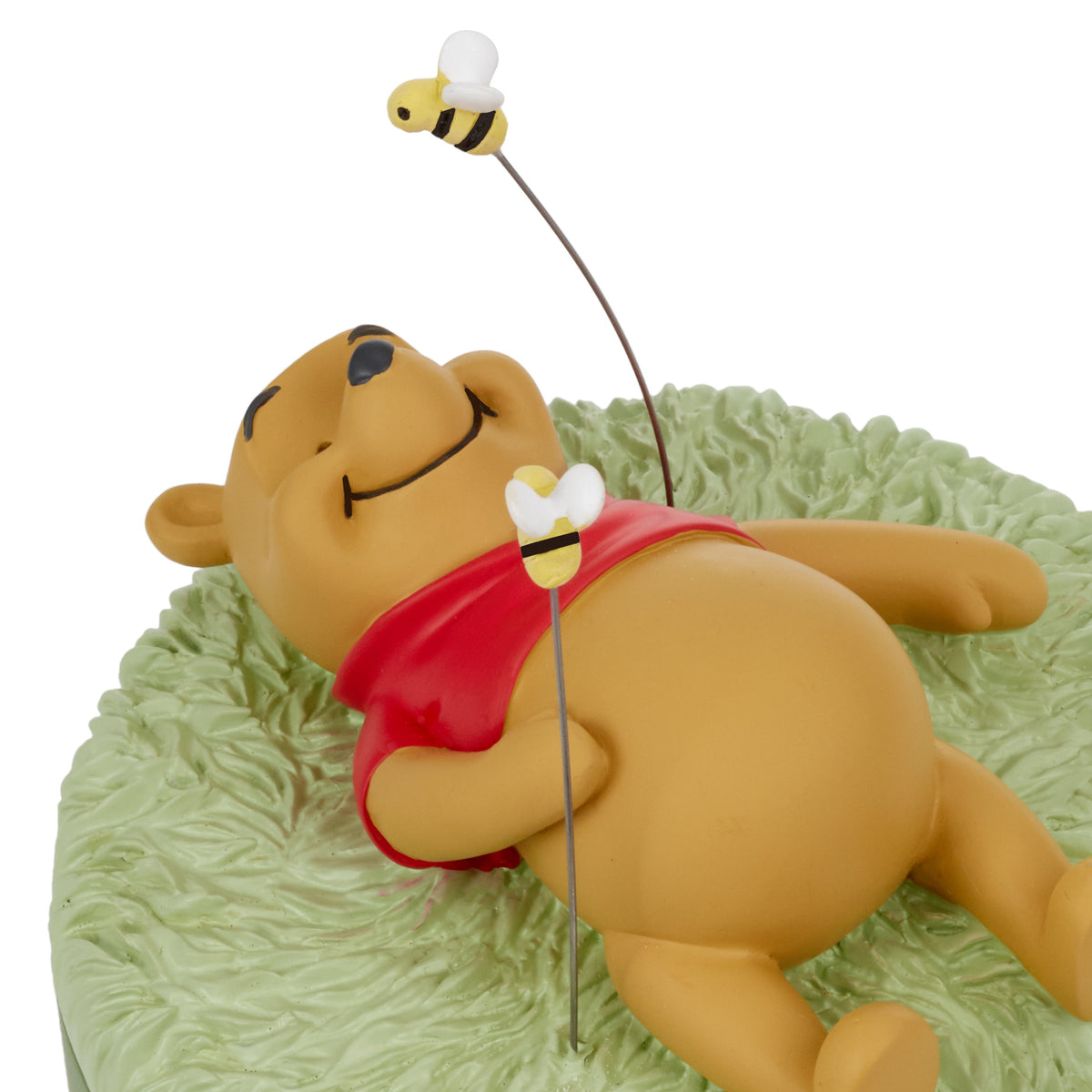 Disney Winnie the Pooh 'Lazy Days' Perpetual Calendar