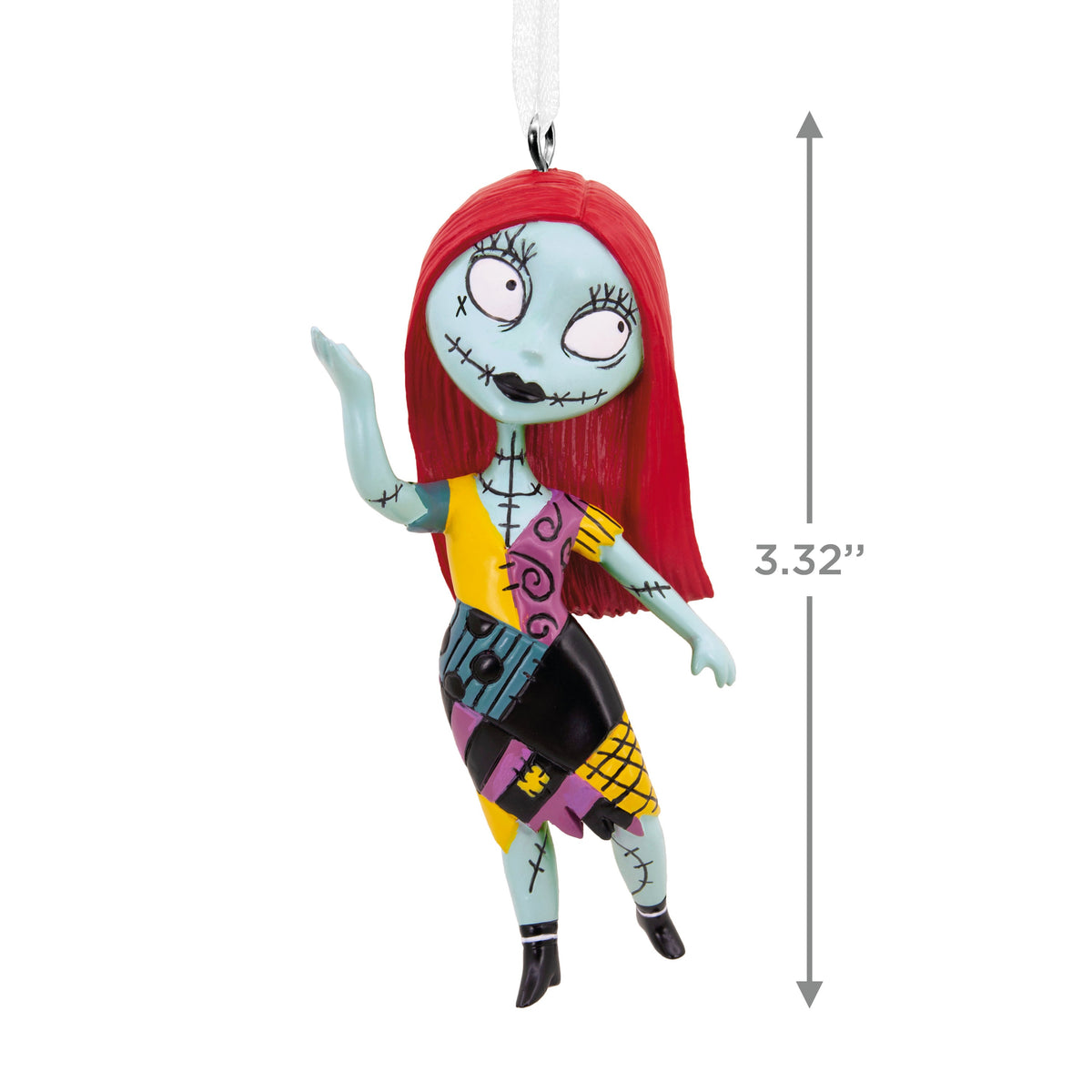 Collectable Disney The Nightmare Before Christmas - Sally Ornament